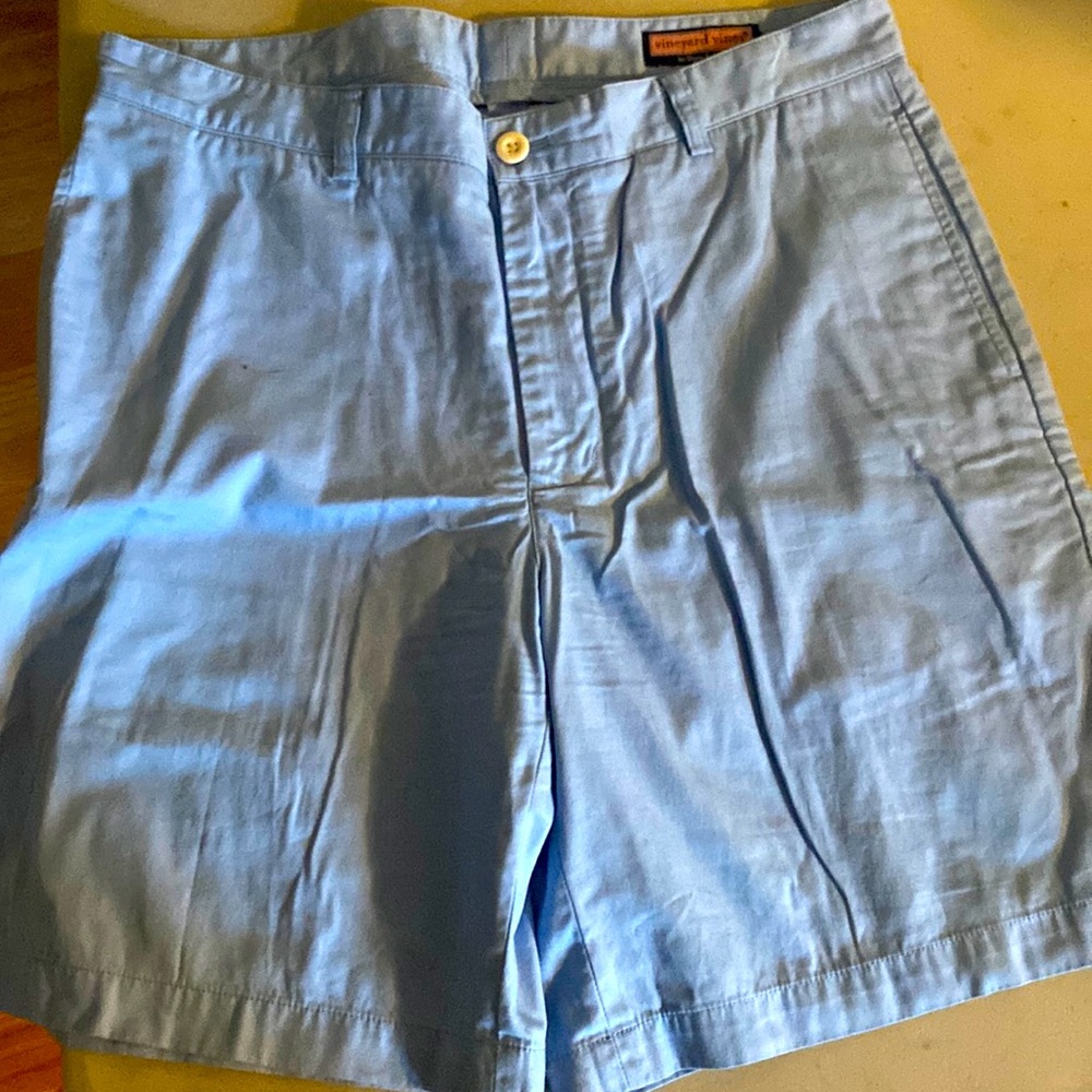 Vineyard vines club shorts